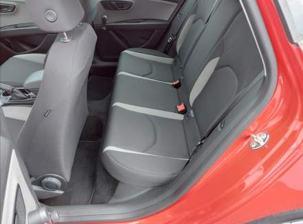Seat - Leon