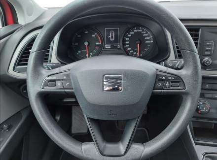 Seat - Leon