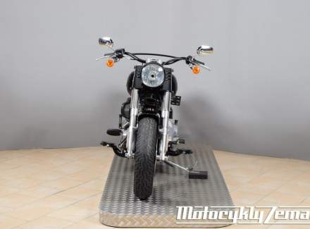 Harley-Davidson - FLS Softail Slim