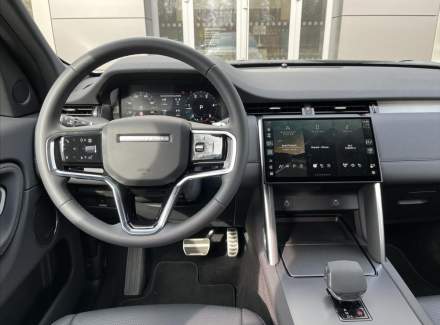 Land Rover - Discovery Sport
