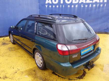 Subaru - Legacy