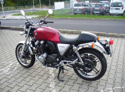 Honda - CB 1100
