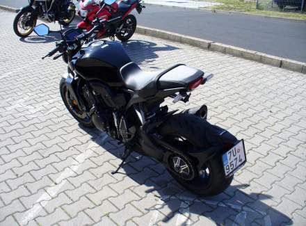 Honda - CB 1000 RA