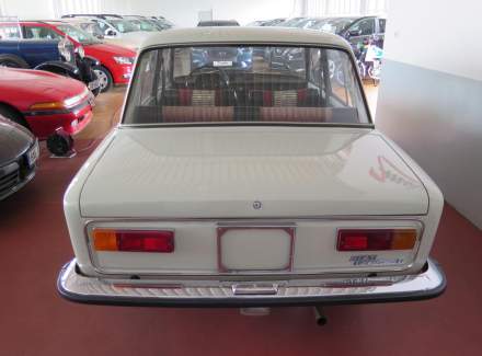 Fiat - 124