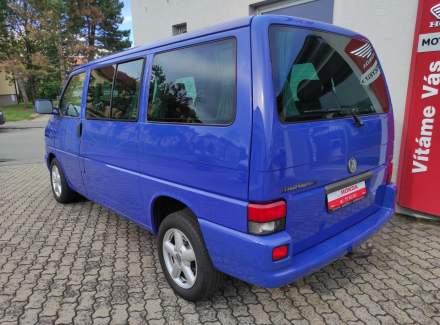 Volkswagen - Multivan