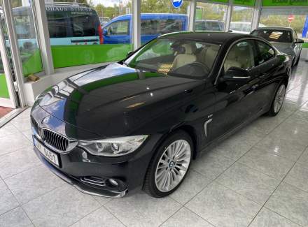 BMW - 4er