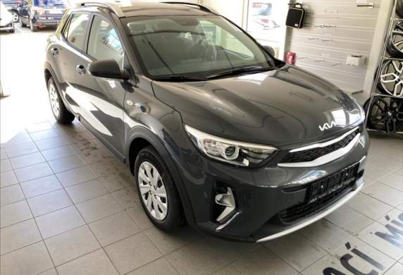 Kia - Stonic