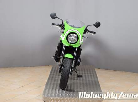 Kawasaki - Z 900 RS