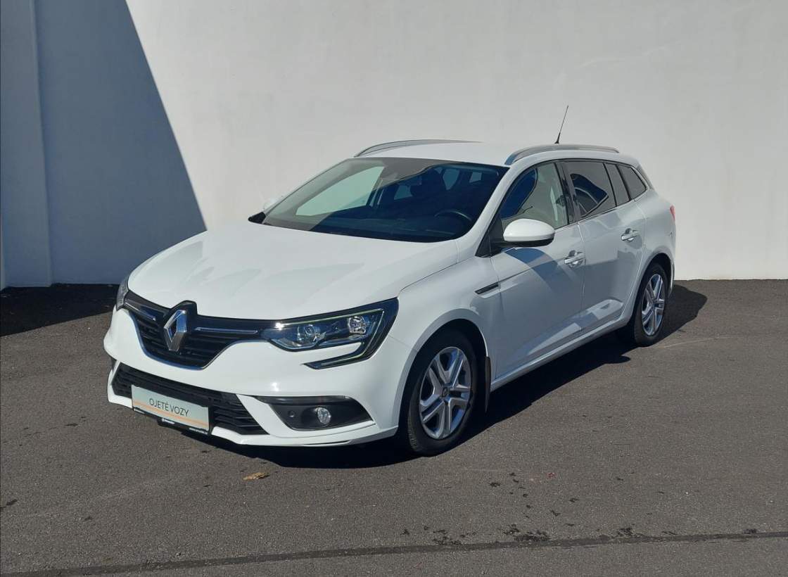 Renault - Megane