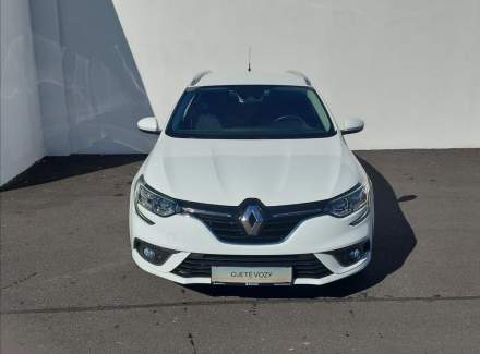 Renault - Megane