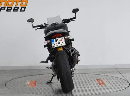 Ducati - Monster 821