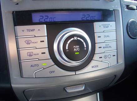 Hyundai - ix55/Veracruz