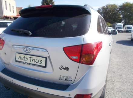 Hyundai - ix55/Veracruz