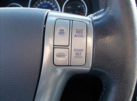 Hyundai - ix55/Veracruz