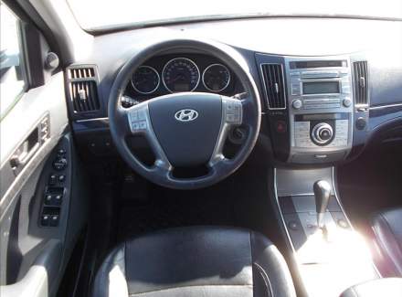 Hyundai - ix55/Veracruz