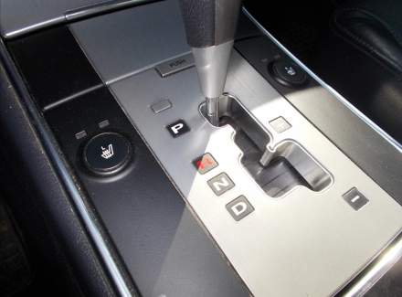 Hyundai - ix55/Veracruz