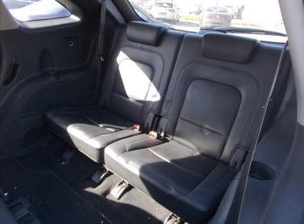 Hyundai - ix55/Veracruz