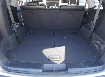 Hyundai - ix55/Veracruz