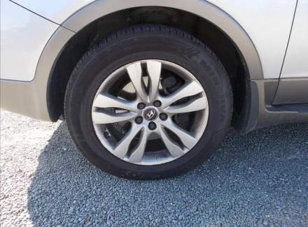 Hyundai - ix55/Veracruz