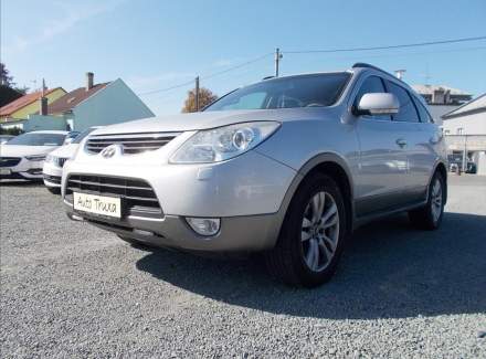 Hyundai - ix55/Veracruz
