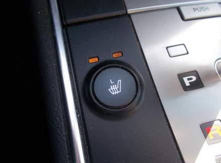 Hyundai - ix55/Veracruz