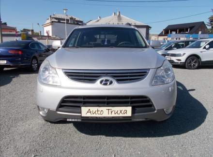 Hyundai - ix55/Veracruz