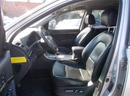 Hyundai - ix55/Veracruz