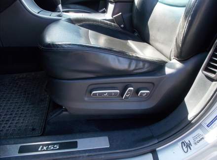 Hyundai - ix55/Veracruz