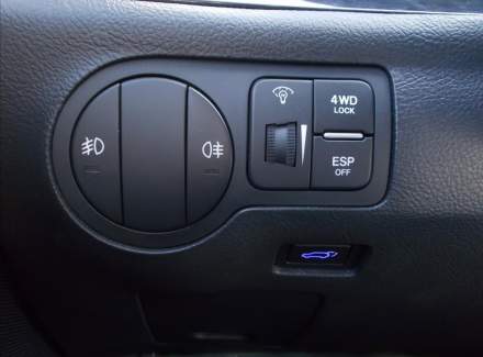 Hyundai - ix55/Veracruz