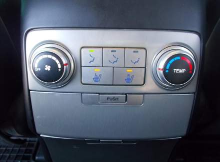 Hyundai - ix55/Veracruz