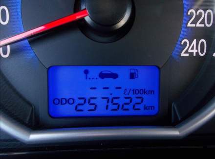 Hyundai - ix55/Veracruz