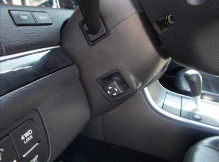 Hyundai - ix55/Veracruz