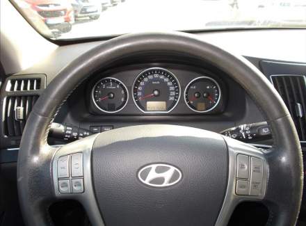 Hyundai - ix55/Veracruz