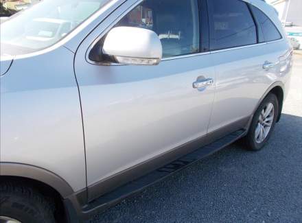 Hyundai - ix55/Veracruz