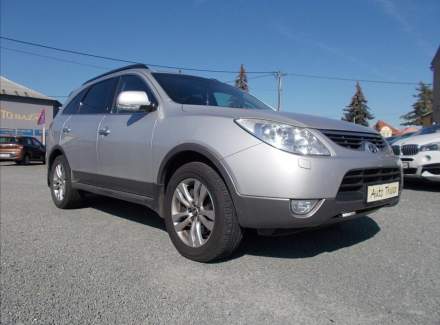 Hyundai - ix55/Veracruz