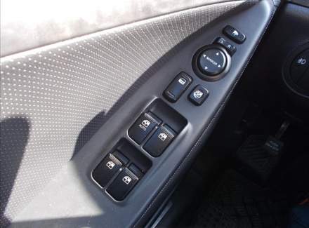 Hyundai - ix55/Veracruz