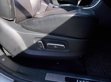 Hyundai - ix55/Veracruz