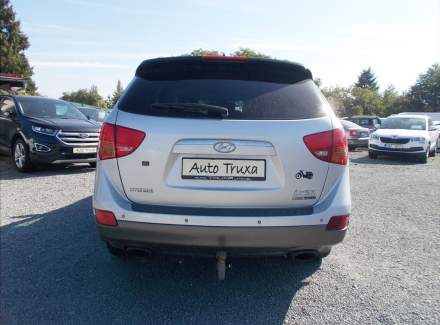 Hyundai - ix55/Veracruz