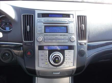 Hyundai - ix55/Veracruz