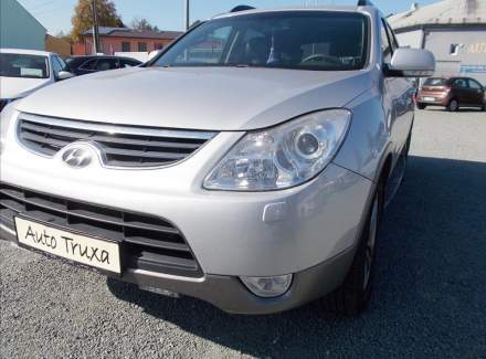 Hyundai - ix55/Veracruz