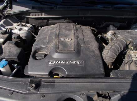 Hyundai - ix55/Veracruz