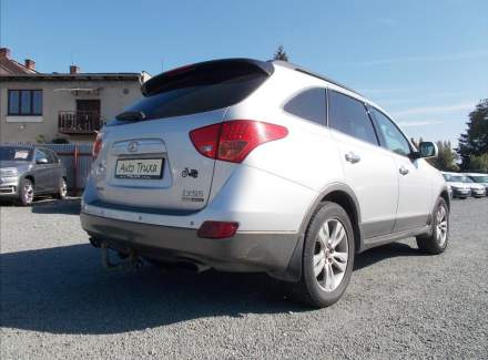 Hyundai - ix55/Veracruz