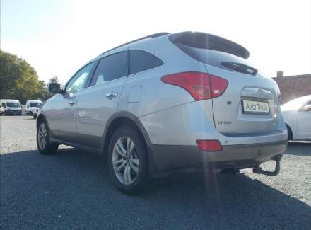 Hyundai - ix55/Veracruz