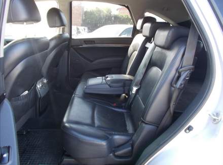 Hyundai - ix55/Veracruz