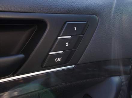 Hyundai - ix55/Veracruz