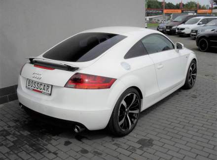 Audi - TT