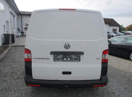 Volkswagen - Transporter