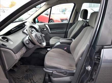 Renault - Scenic