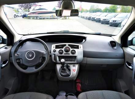 Renault - Scenic