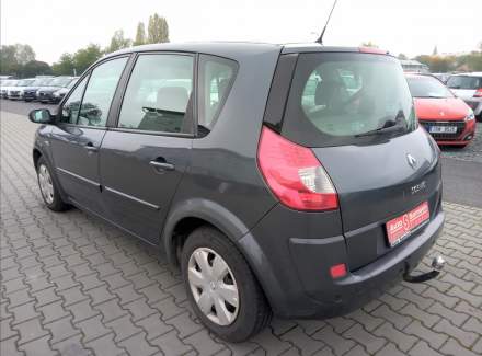 Renault - Scenic